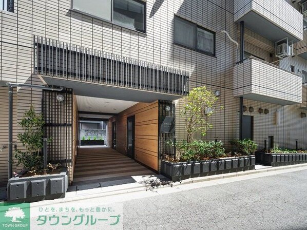 ミリアレジデンス上池袋の物件内観写真